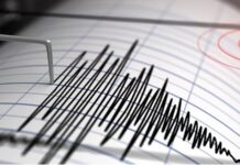 LAJMI I FUNDIT/ Tronditet ELBASANI, bie tërmet i fortë! Lëkundjet prekin Lushnjen