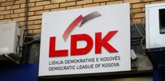 Prapaskenat e tradhtisë së LDK-së E gjitha nisi në një darkë