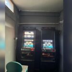 Organizonte lojëra fati brenda lokalit të tij, arrestohet i riu në Tiranë