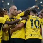 E bujshme/ Al Nassr i Ronaldos i dërgon ofertë Al Ittihad-it për mbrojtësin kuqezi Mario Mitaj…