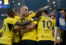 E bujshme/ Al Nassr i Ronaldos i dërgon ofertë Al Ittihad-it për mbrojtësin kuqezi Mario Mitaj…