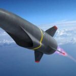 Irani armatoset me raketa supersonike nga Kina