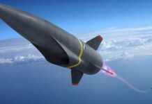 Irani armatoset me raketa supersonike nga Kina