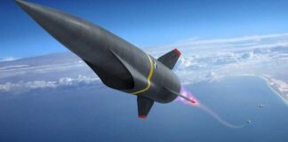 Irani armatoset me raketa supersonike nga Kina