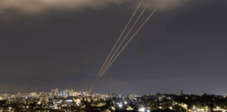 Irani nis hakmarrjen, dëgjohen sirena alarmi në disa qytete të Izraelit
