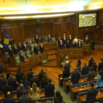 Nis seanca solemne për nder të 18 vjetorit të Pavarësisë