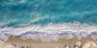 Media spanjolle rekomandon Rivierën Shqiptare si destinacionin kryesor për vitin 2026