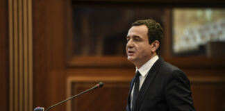 Kurti: Kërkesa për 45 vjet burg ndaj ish-krerëve të UÇK-së bie ndesh me të vërtetën historike