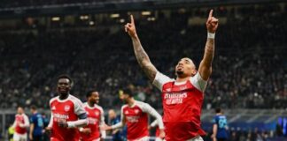 Tension i lartë te Arsenal para derbit, Arteta përballet me mungesa kyçe