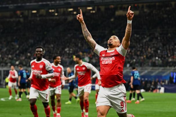 Tension i lartë te Arsenal para derbit  Arteta përballet me mungesa kyçe