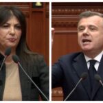 “Në 2021 kemi bashkëpunuar bashkë kundër Saliut”, Balla i kujton Topallit: Dole huq se do merrje votë në Shkodër, por…