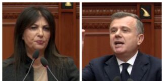 “Në 2021 kemi bashkëpunuar bashkë kundër Saliut”, Balla i kujton Topallit: Dole huq se do merrje votë në Shkodër, por…