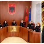 ZBËRTHIMI I VENDIMIT/ KUSHTETUESJA për pezullimin e Ballukut, çfarë menduan unanimisht gjyqtarët dhe në cilat argumenta u ndanë 4 me 4