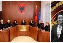 ZBËRTHIMI I VENDIMIT/ KUSHTETUESJA për pezullimin e Ballukut, çfarë menduan unanimisht gjyqtarët dhe në cilat argumenta u ndanë 4 me 4