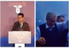 Genjeu Alimehmetin me një “lugë fjalimi”, protesta e Berishës sot një revoltë e lodhur kundër Salianjit