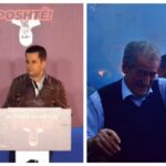 Genjeu Alimehmetin me një “lugë fjalimi”, protesta e Berishës sot një revoltë e lodhur kundër Salianjit