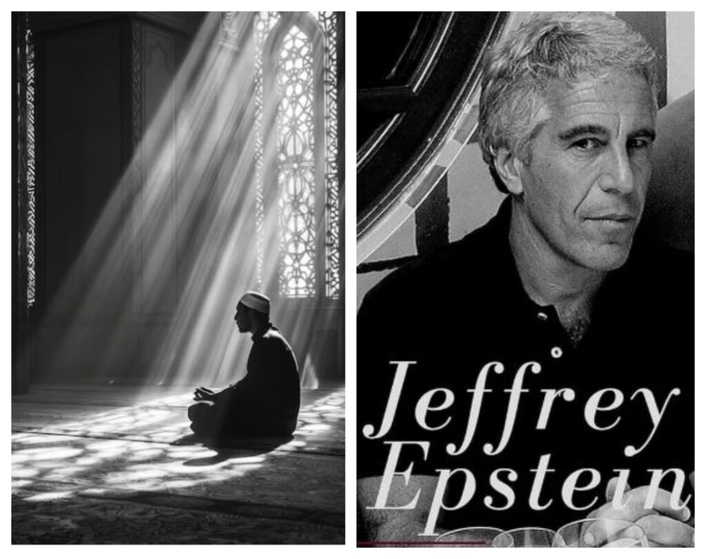 Myslimanët e paragjykuar dhe elita e degraduar e Perëndimit në Dosjen Epstein