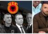 “Djali i Thaçit i përlotur kur shikonte të atin”, gazetari: Gjesti që bën ish-krerët e UÇK-së kur hyjnë në sallën e gjyqit