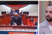 “Revolucioni” i drejtësisë që “hëngri” bijtë e vet