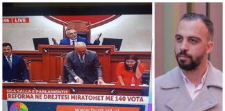 “Revolucioni” i drejtësisë që “hëngri” bijtë e vet