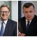 LAJM I FUNDIT/ DEBAT i fortë në KUVEND mes eurodeputetit gjerman dhe Taulant Ballës: Pse do shkoni në Bordin e Paqes! Kreu i Grupit të PS: Ju skeni ndarë mendjen