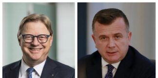 LAJM I FUNDIT/ DEBAT i fortë në KUVEND mes eurodeputetit gjerman dhe Taulant Ballës: Pse do shkoni në Bordin e Paqes! Kreu i Grupit të PS: Ju skeni ndarë mendjen