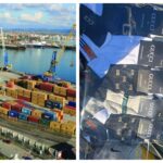 LAJMI I FUNDIT/ Bllokohen mbi 103 mijë palë veshje të falsifikuara në Durrës