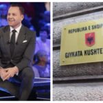 Kushtetuesja si Ledion Liço në Big Brother që nuk merr dot vendim për të nxjerrë Rogertin