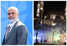 Protesta e Opozitës, regaon Edi Rama: Kur mortja shtyn qenërinë në xhami