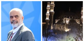 Protesta e Opozitës, regaon Edi Rama: Kur mortja shtyn qenërinë në xhami