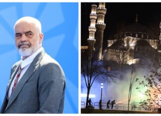 Protesta e Opozitës, reagon Edi Rama: Kur mortja shtyn qenërinë në xhami