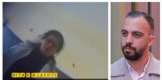 Sa i keq është një mësues i dhunshëm?