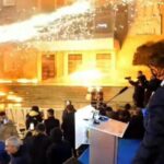 Retorika e dhunshme e Berishës nga perspektiva e Psikanalizës