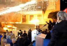 Retorika e dhunshme e Berishës nga perspektiva e Psikanalizës