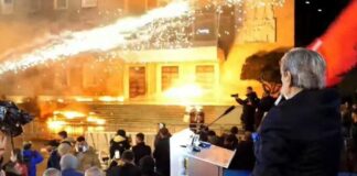 Retorika e dhunshme e Berishës nga perspektiva e Psikanalizës