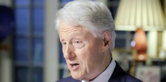 Zbardhet deklarata hapëse e Bill Clinton për dosjen Epstein: Nuk pashë asgjë, nuk bëra asgjë të gabuar