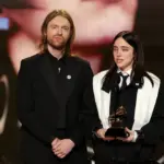 Fjalimi viral i Billie Eilish në “Grammy” kundra ICE: Askush nuk është i paligjshëm në tokë të vjedhur