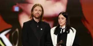 Fjalimi viral i Billie Eilish në “Grammy” kundra ICE: Askush nuk është i paligjshëm në tokë të vjedhur