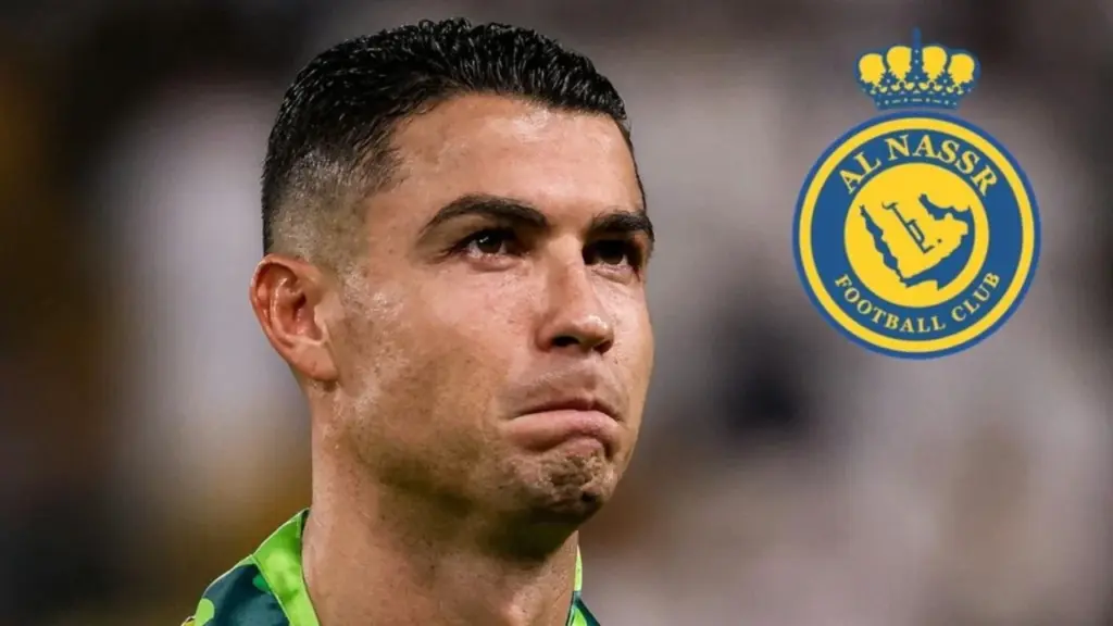 Cristiano Ronaldo në krizë  zero tituj  zemërimi dhe goditja e portugezit 