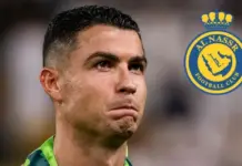 Cristiano Ronaldo në krizë… zero tituj, zemërimi dhe goditja e portugezit!