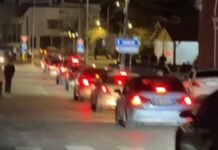 Bllokimi prej orësh i aksit Librazhd-Prrenjas, reagon ARRSH: Përdorni këto akse alterinative