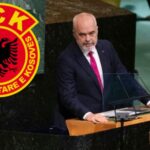 Prokuroria Speciale kërkoi 45 vite burg për krerët e UÇK, reagon Edi Rama