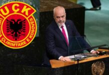 Prokuroria Speciale kërkoi 45 vite burg për krerët e UÇK, reagon Edi Rama
