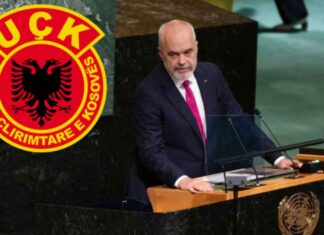 Prokuroria Speciale kërkoi 45 vite burg për krerët e UÇK, reagon Edi Rama