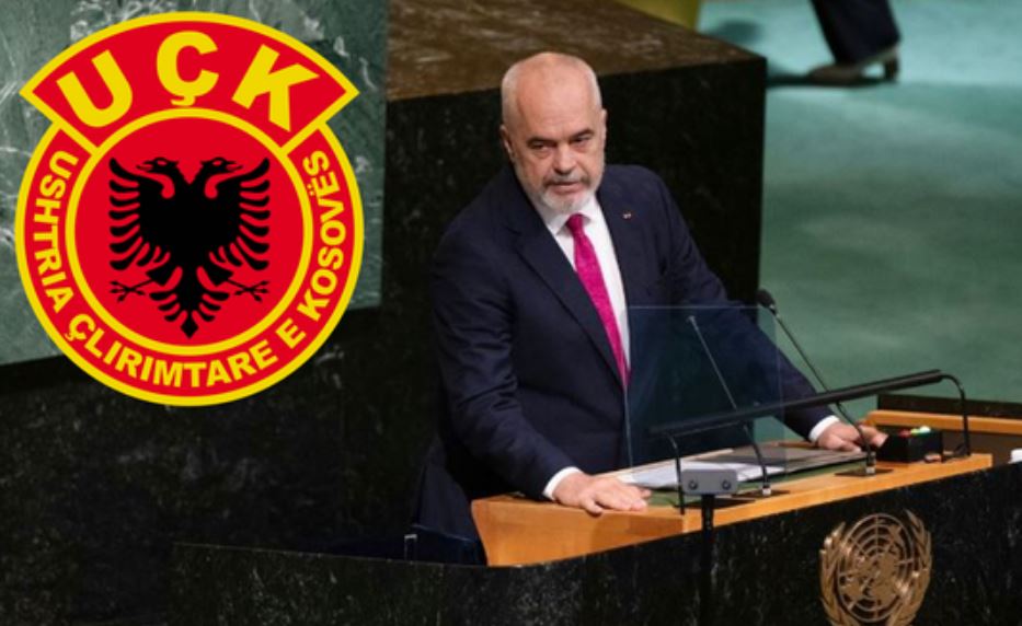 Prokuroria Speciale kërkoi 45 vite burg për krerët e UÇK, reagon Edi Rama