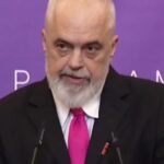 Nis takimi në Pallatin e Brigadave, flet Kryeministri Rama: Sot është Qeveria që raporton para Grupit