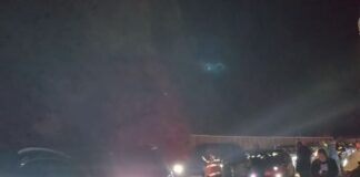 Rrëshqitja e dherave/ Pas shtatë orësh zhbllokohet aksi Librazhd-Përrenjas, nis qarkullimi i makinave!