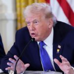 Mesazhi i Donald Trump: Nuk dua të godas Iranin, por ndonjëherë duhet