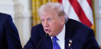 Mesazhi i Donald Trump: Nuk dua të godas Iranin, por ndonjëherë duhet