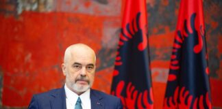 Kush janë 4 ministrat e rinj pas 7 ndryshimeve në qeverinë Rama